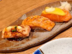 -水之惠鲜鱼料理(王府大街店)