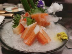 -温度铁板烧(亚泰大街店)