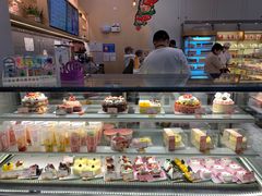 -BreadTalk面包新语·烘焙蛋糕(深业上城店)