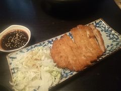 -日本料理神拉面