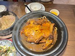 -闽鄂情·闽南招财鸭(水头店)