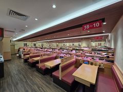 -寿司郎(皇庭广场店)