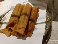 黄鱼手工春卷-甬府小鲜(万象城店)