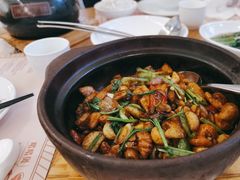 -顺风汤馆·广府粤菜(江宸天街店)