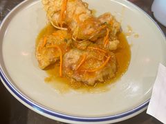 -粗粮人家·东北菜(洋桥店)