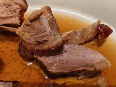 -小鹅皇港式餐厅(新抚万达店)