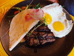 -Pistolera Mexican Cantina女枪手墨西哥餐厅(碧云路店)