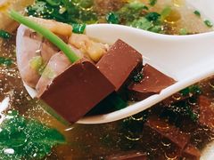 花式血汤-振鼎鸡(福州路店)