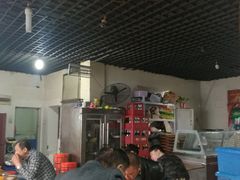 大堂-逍遥镇刘相五胡辣汤豆沫馆(康复中街店)