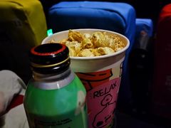 -万达影城(涪城万达广场激光IMAX店)