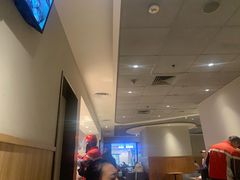 -肯德基(东直门来福士店)
