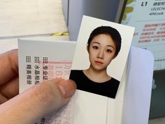 -方快-照相馆(189弄广场店)