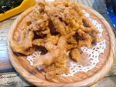 -小郡肝串串香火锅(金桥店)