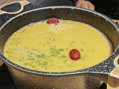 -十二舍·湯物素煮(江泰潤政店)