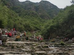 -孤山寨风景区