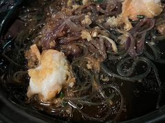 -绿茶餐厅(天津天河城店)