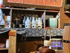 -安家村酒馆