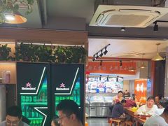 -东来土菜馆(民祥园路店)