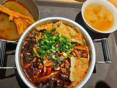 -水平有限广西米粉·广西风味集(五道口店)