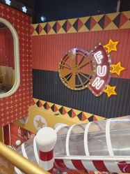 -LuckyStar幸运星家庭娱乐中心(南昌万象汇店)