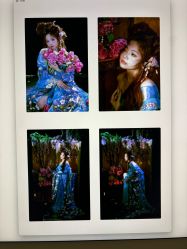 -WAVE SODA摄影工作室