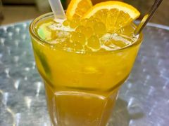 -公仔堂港式茶餐厅(西村店)