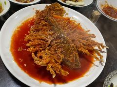 -久品居外婆人家(时光店)