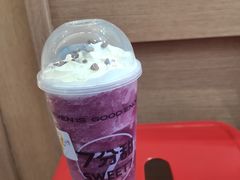 -7分甜(武林银泰店)