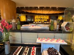 -威斯汀舞台餐厅