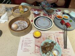-点都德(聚福楼店)