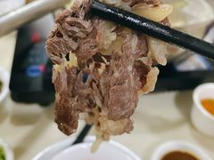 吊龙伴-福合埕牛肉火锅(长平国新店)