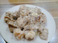 -老七饭馆(光荣道总店)