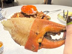 -喜记避风塘炒辣蟹(旗舰店)