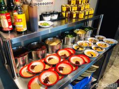 -马路边边串串香(双井直营店)