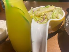 -胖哥俩肉蟹煲(永旺店)