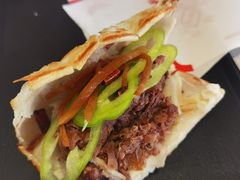 -高玛纳驴肉火烧(一世界店)