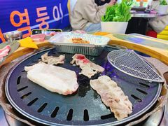 -玄希浪漫厨房·韩料烤肉(湖滨银泰in77店)