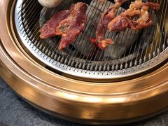 -福福泥炉烤肉(三台子店)