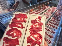 -蒙肥羊·酸汤潮牛·鲜牛肉火锅烤肉自助(岗顶店)