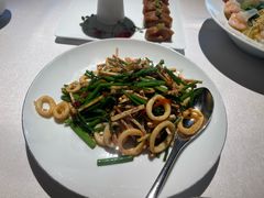 -杭州新新饭店·1913餐厅