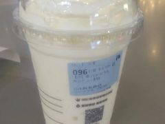 椰子ok瑞纳冰-瑞幸咖啡(三诺智慧大厦店)