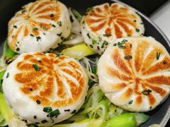 芝士生煎-尚一汤 广东炖汤(金桥国际店)