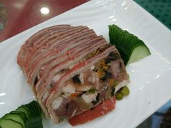 -玉华台饭庄(裕中西里小区店)
