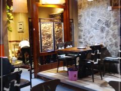 大堂-下杨家青海土火锅(海湖店)