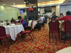大堂-新东城喜宴海鲜酒家(同德店)