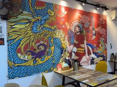 -祥鹤龙虾螃蟹