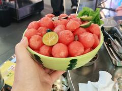 -玄希浪漫厨房·韩料烤肉(湖滨银泰in77店)