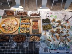 -CIAO·团建聚餐·生日派对轰趴馆(福田店)