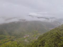 -天姥山