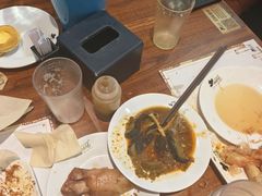 -汉巴味德·烤肉与啤酒的自助(杭州大悦城店)